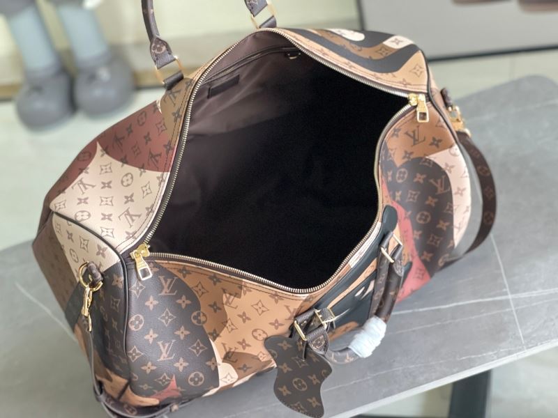Louis Vuitton Travel Bags